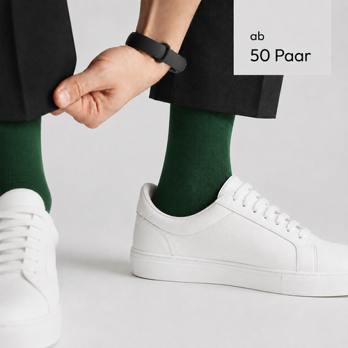 Business-Socken Classic
