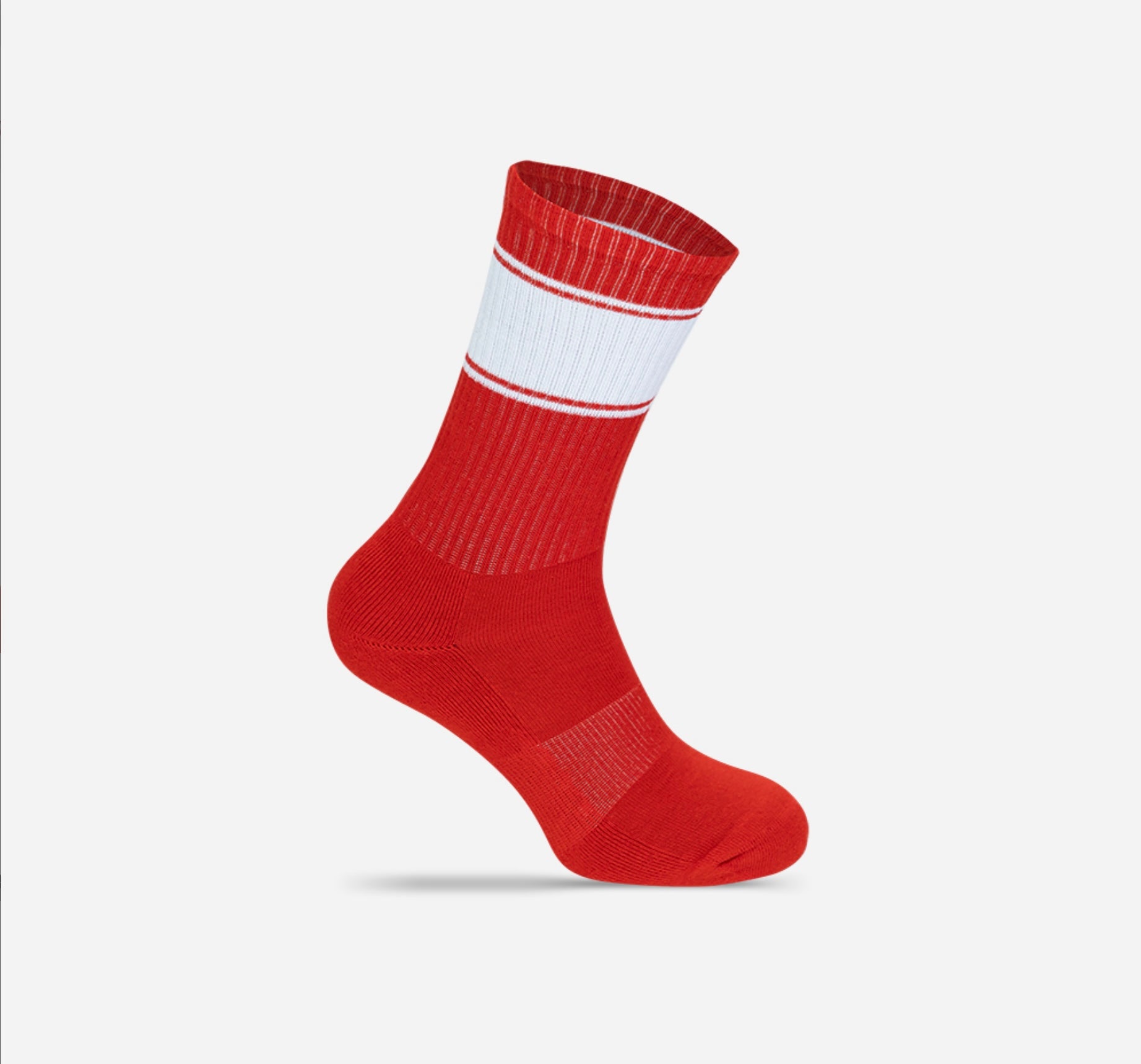 Sneaker-Socken