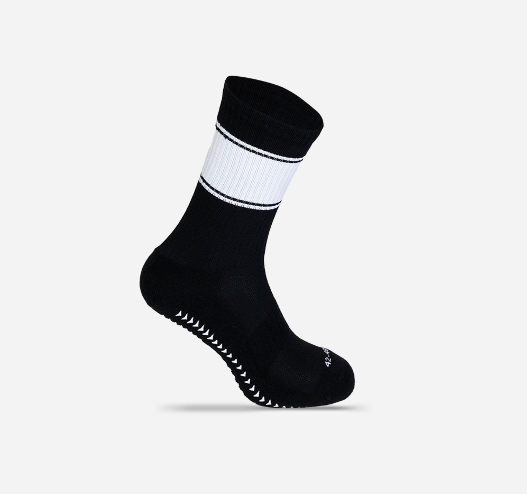 Grip-Socken