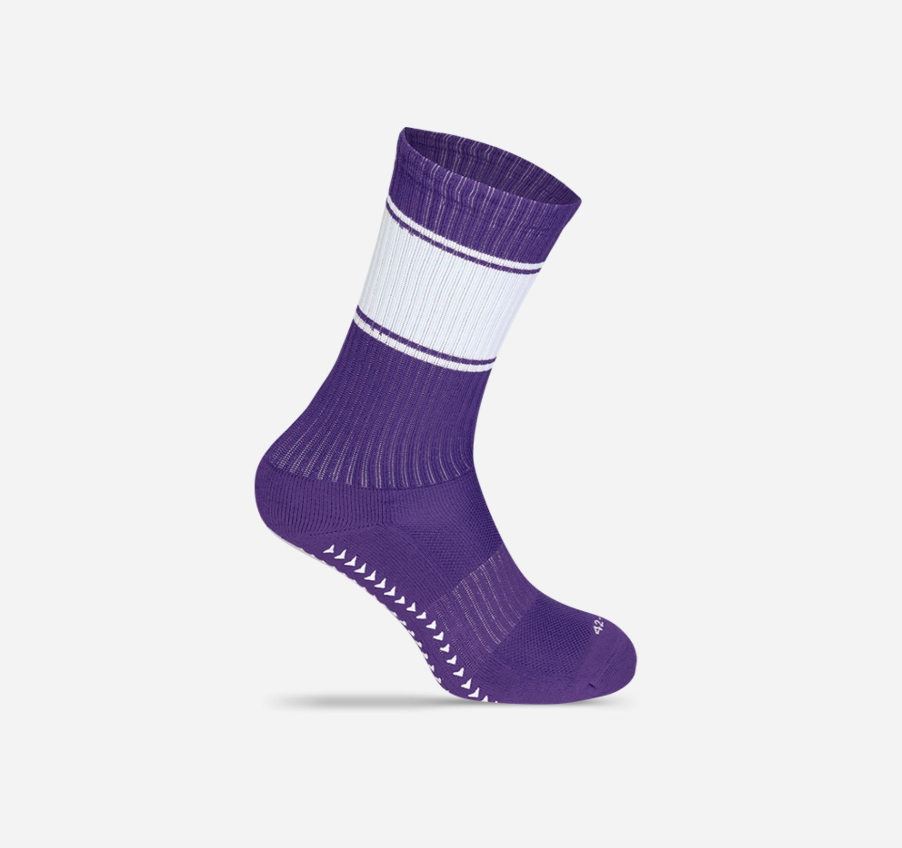 Grip-Socken