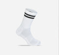 Feinripp-Socken