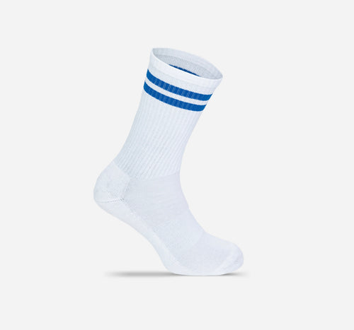 Feinripp-Socken
