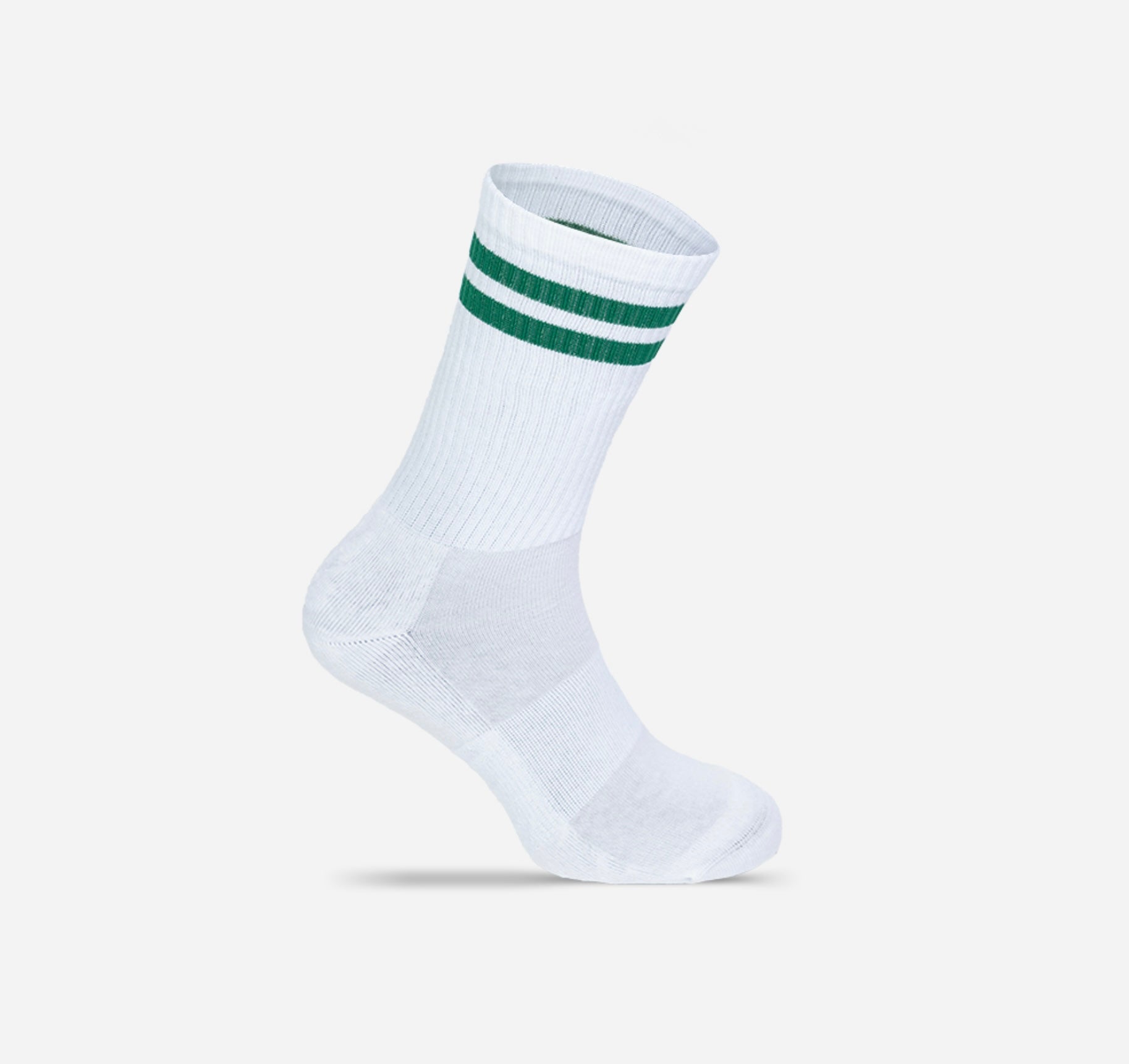Feinripp-Socken