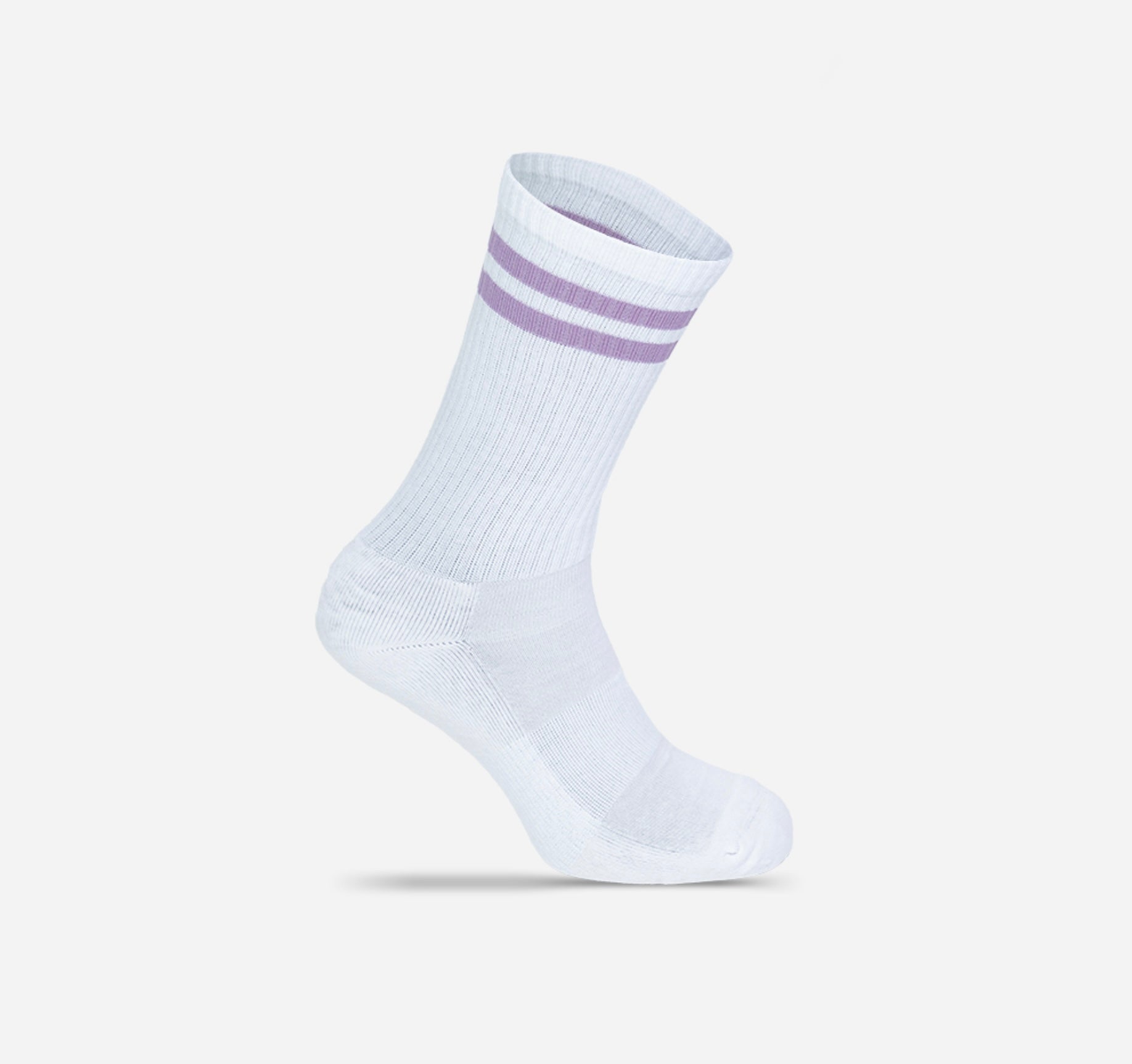 Feinripp-Socken